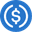 USDC logo
